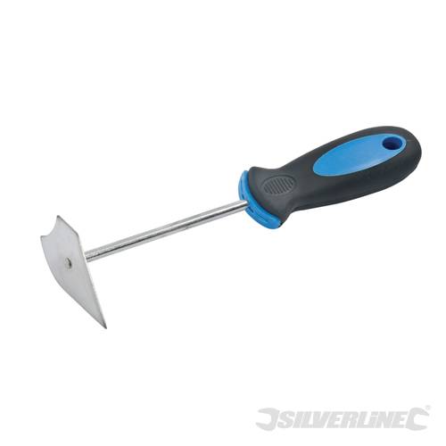 Silverline 993061 Shave Hook Combination 230mm - SIL993061 