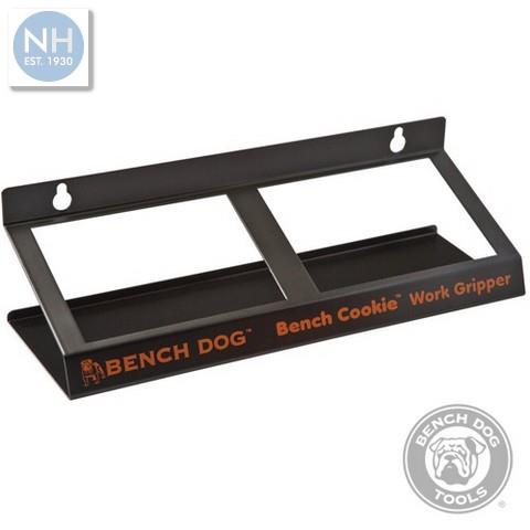 BENCHDOG 994057 Bench Cookie Rack 267 x 88mm - SIL994057 - SOLD-OUT!! 