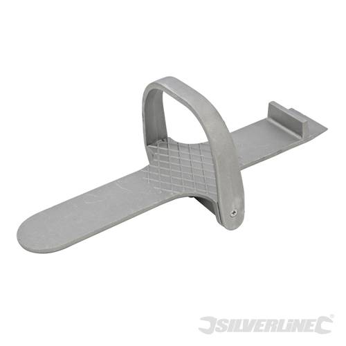 Silverline CB85 Door and Board Lifter 300mm - SILCB85 