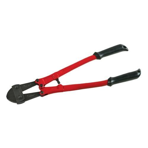 Silverline CT21 Bolt Cutters Length 450mm - Jaw 6mm - SILCT21 