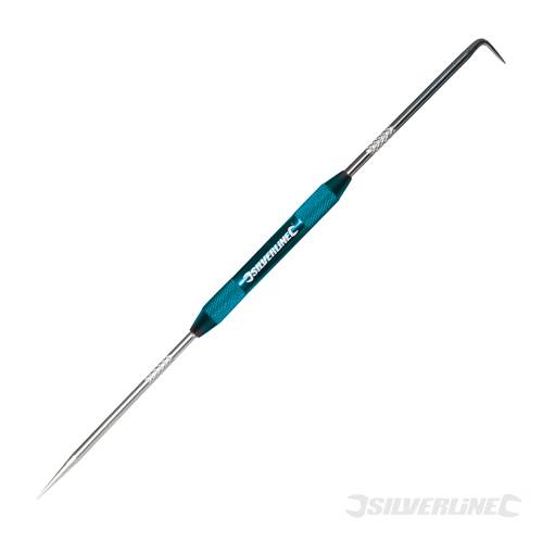 Silverline MT60 Engineers Scriber 200mm - SILMT60 