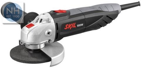 SKIL 9030 ANGLE GRINDER 115MM 600W 240V - SKI9030 