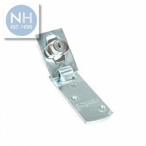 SQUIRE LH1 LOCKING HASP and STAPLE - SQULH1 