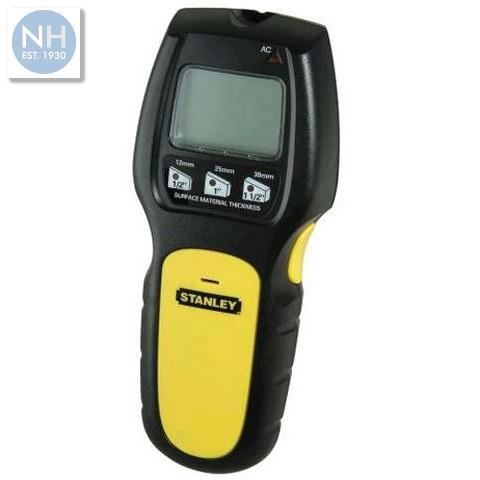 Stanley 0-77-255 Pro Stud Finder - STA077255 - SOLD-OUT!! 