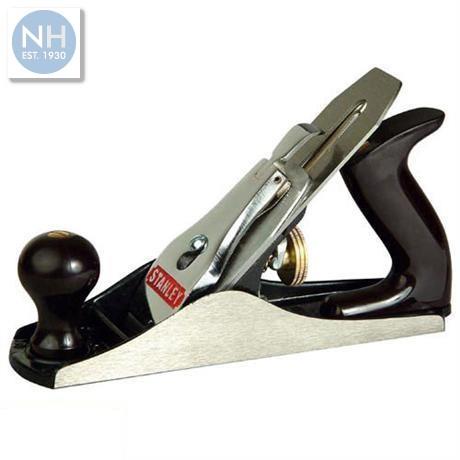 Stanley 1-12-004 4 Bailey Smoothing Plane - STA112004 