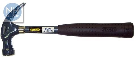 Stanley 1-51-488 Blue Strike Hammer 16oz - STA151488 