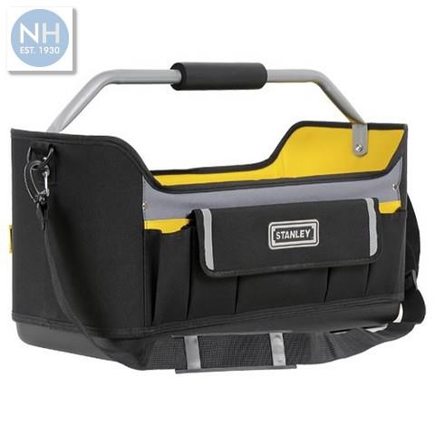 Stanley 1-70-319 Open Tote Bag 20" - STA170319 