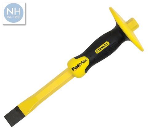 Stanley 4-18-332 FatMax Cold Chisel 1x12" - STA418332 