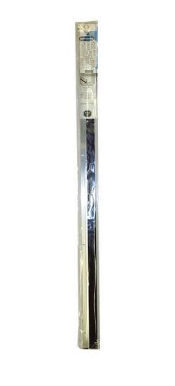 Stormguard Brush Type Aluminium Draught Excluder 36" - STOBDS36 