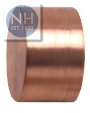 Thor 71-312C Copper Insert 1.1/2" Size 2 - THO312C 