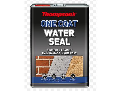 Thompsons Water Seal 5L - THOWATERSEAL 