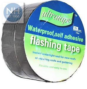 Ultra Flashing Tape 10m x 100mm - ULTFLASH10100 