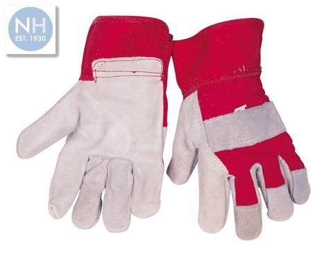 Vitrex 302100 Superior Rigger Gloves - VIT302100 