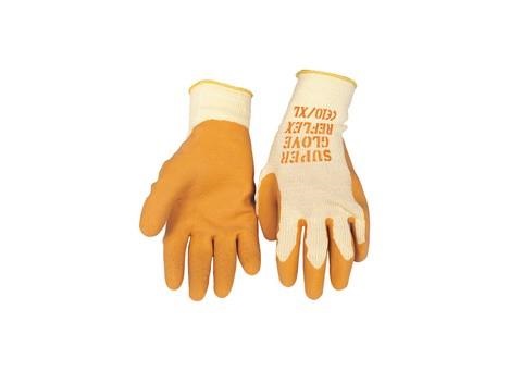 Vitrex 302106 Builders Gloves - VIT302106 