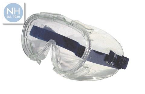 Vitrex 302120 Safety Goggles - VIT302120 