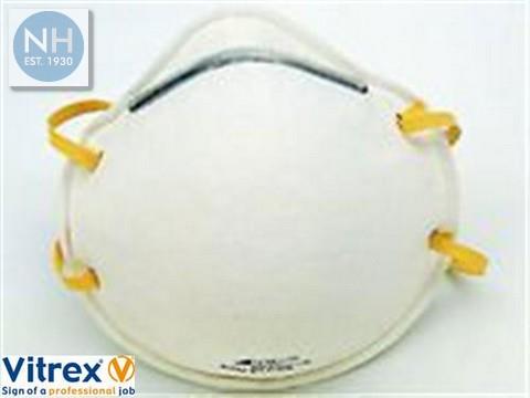 Vitrex 312894 Sanding and Loft Mask  - VIT312894 - DISCONTINUED