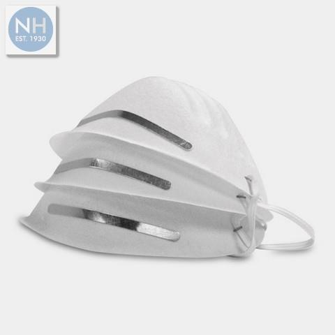 Vitrex 331005 Cup Masks (x5) - VIT331005 - DISCONTINUED