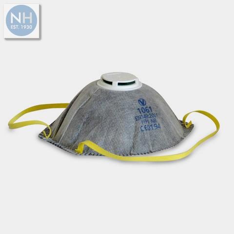 Vitrex 331061 Paint and Odour Respirator P1 - VIT331061 - SOLD-OUT!!