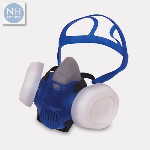 Vitrex 331100 Trwin Filter Respirator P2 - VIT331100 - SOLD-OUT!!