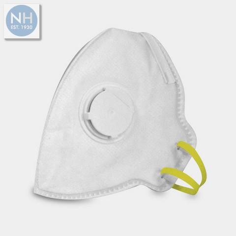 Vitrex 331221 Premium Sanding and Insulation Respirator P1 - VIT331221 - SOLD-OUT!!