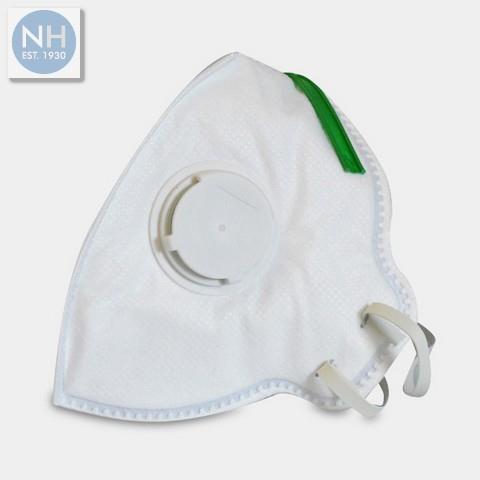 Vitrex 331241 Premium Multi-Purpose Respirator P3 - VIT331241 - SOLD-OUT!!