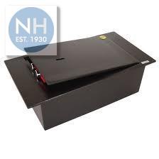 YALE YFLS000 FLOOR SAFE - YALYFLS000 