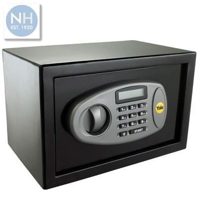 YALE YSS0000NFP DIGITAL HOME SAFE - YALYSS0000NFP 