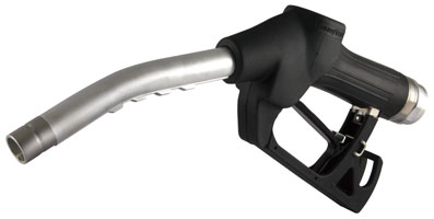 Goodyear Automatic Unleaded Petrol Nozzles 3/4" 50 LPM - NOZA.GYLF