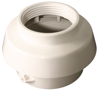 1.1/2" BSPP TANK VENT - OL110