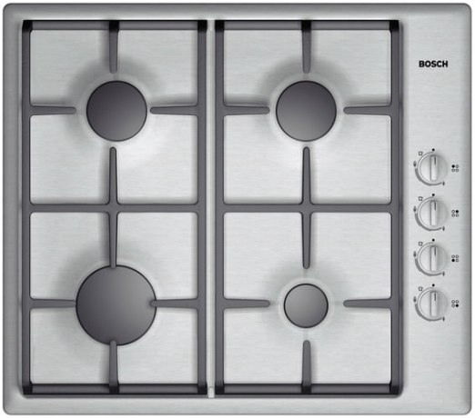 Bosch PCD615FEU Flush fitting gas hob - SOLD-OUT!! 