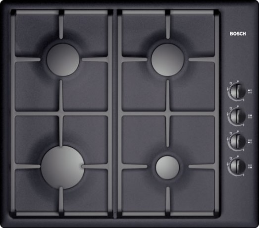 Bosch PCD616FEU Flush fitting gas hob