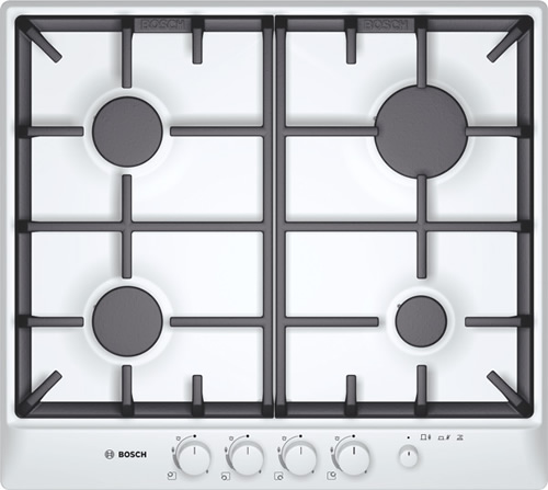 Bosch PCD652MEU Flush fitting gas hob - DISCONTINUED 