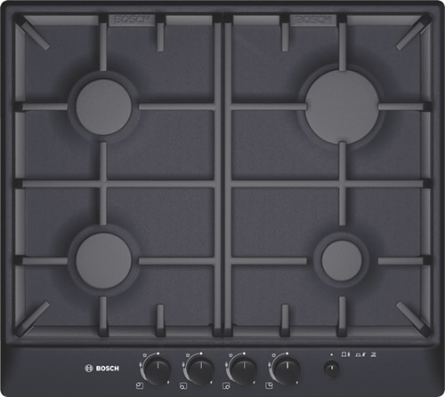 Bosch PCD656MEU Flush fitting gas hob - DISCONTINUED 