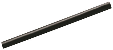 AIR-PRO 25m x 100mm Black Polyethylene MDPE Pipes - PE-MDPE25BLK 