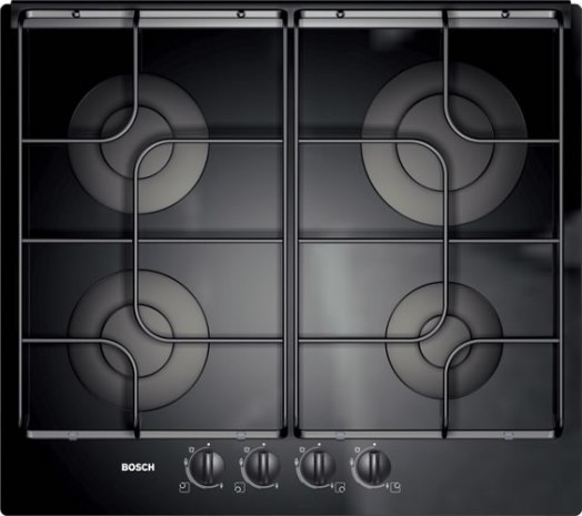 Bosch PHG106CEU Flush fitting gas hob - DISCONTINUED 