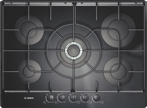 Bosch PHL106CEU Flush fitting gas hob - DISCONTINUED 