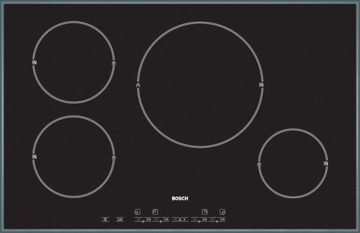 PIK870E01E Extra wide induction hob - DISCONTINUED 