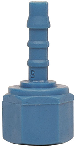 TEFEN 3/4" x 3/4" Swivel Nut x Hose Tail - PN14-19-34 