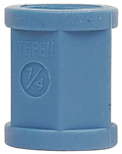 TEFEN 1/4" Fi Sockets - PN5-14 