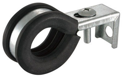 22mm Rubberlined Pump Bracket - PPMB