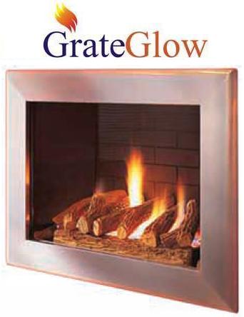 GrateGlow Pastoralle - DISCONTINUED 