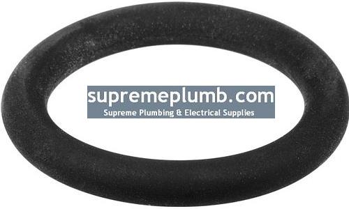 Brass Plumbfit 22mm Spare Washer - PFWASHD - DISCONTINUED