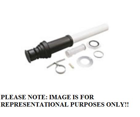 Potterton LPG Conversion Kits for 24/28HE System - 5113144 - DISCONTINUED 