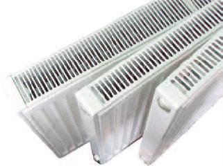Prorad - 300mm x 400mm Type 11 - 411304