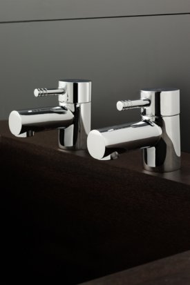 Aspirante Tenero - Pillar Basin Taps