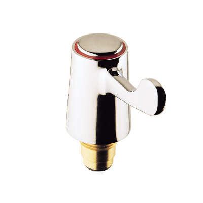 Bristan Basin Tap Reviver With Lever Heads - R 1/2 LEV - R1/2LEV
