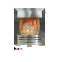 Robinson Willey Desire SuperEco Inset Gas Fire - DISCONTINUED 