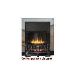 Robinson Willey Supereco Contemporary RS Electronic Chrome Robinson Willey Supereco Contemporary RS Electronic Chrome