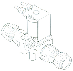 SV1015 12V Universal - 1.1495.002