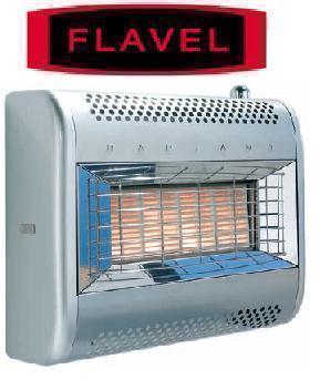 FLAVEL Renaissance Silver - 109674SR